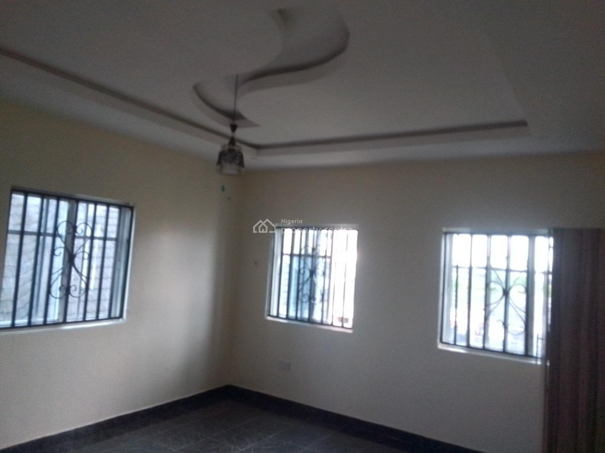 Newly Buildt Spacious  Luxury 2 Bedroom Duplex with Excellent Features, Victory Estate, Ogombo, Ajah, Lagos, Flat / Apartment for Rent