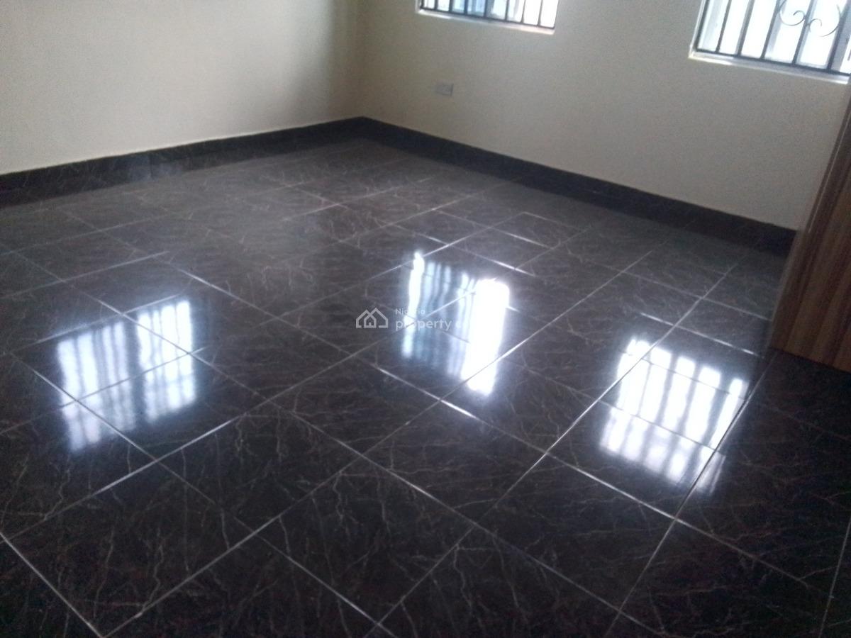 Newly Buildt Spacious  Luxury 2 Bedroom Duplex with Excellent Features, Victory Estate, Ogombo, Ajah, Lagos, Flat / Apartment for Rent