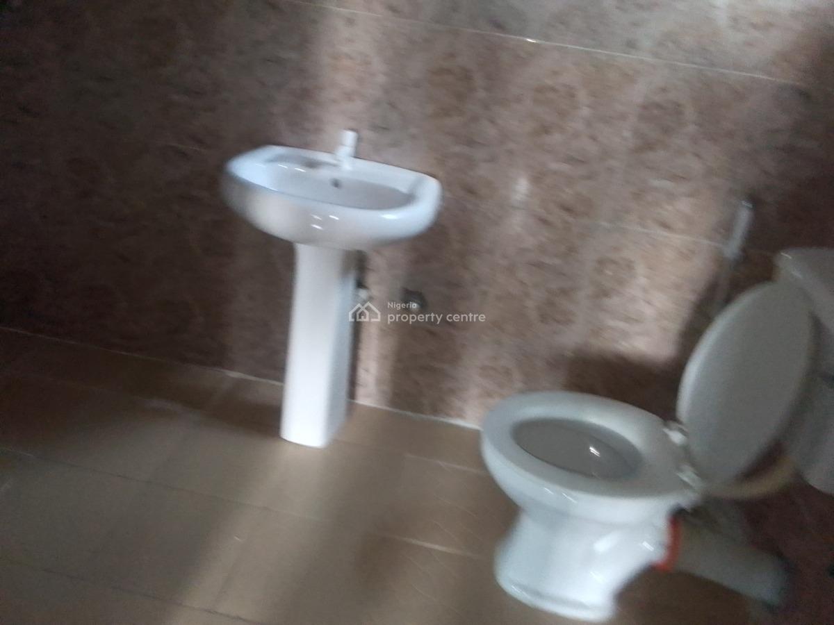 Newly Buildt Spacious  Luxury 2 Bedroom Duplex with Excellent Features, Victory Estate, Ogombo, Ajah, Lagos, Flat / Apartment for Rent