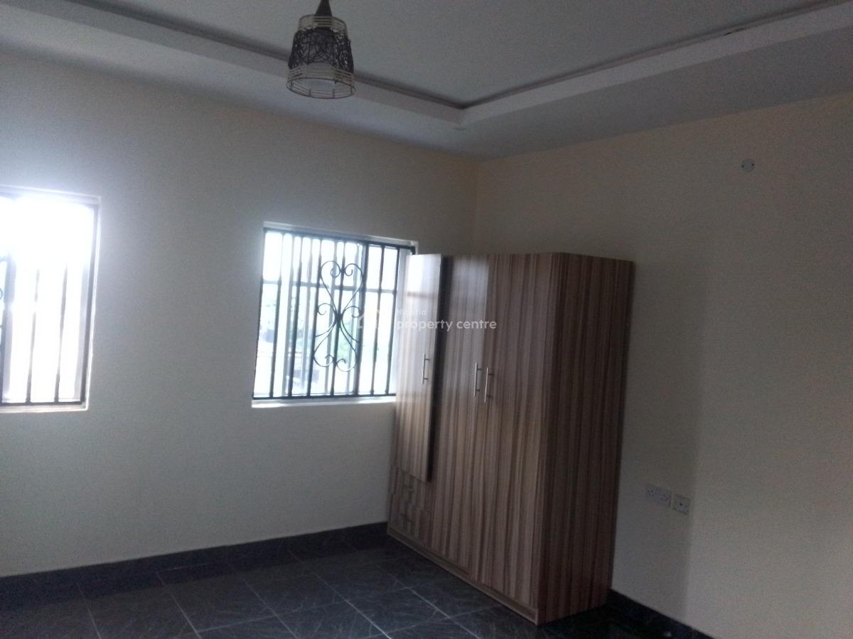Newly Buildt Spacious  Luxury 2 Bedroom Duplex with Excellent Features, Victory Estate, Ogombo, Ajah, Lagos, Flat / Apartment for Rent