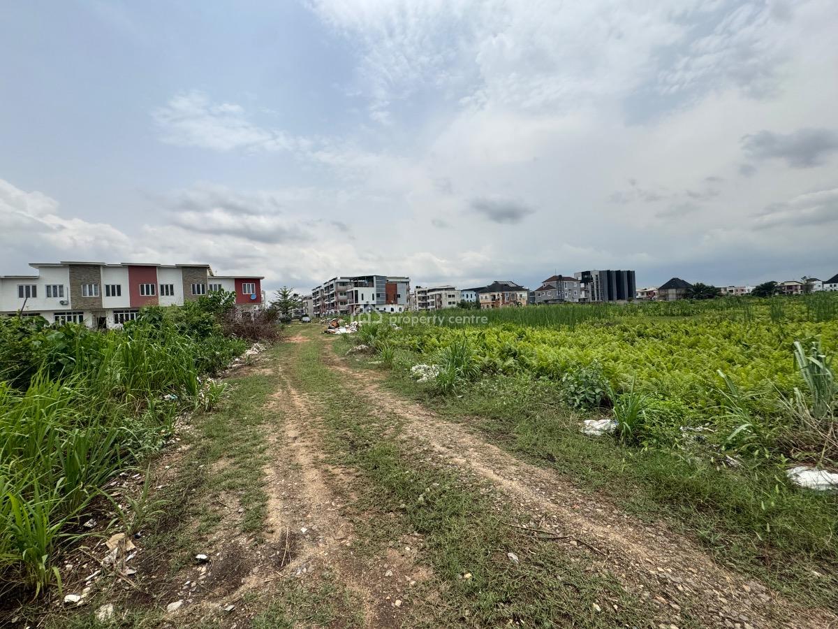 a Prime Residential Land, Citiview Estate, Berger, Arepo, Ogun, Residential Land for Sale