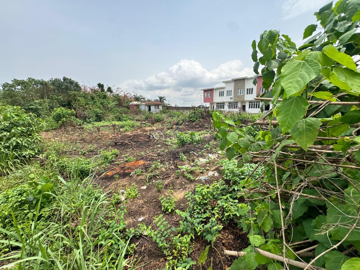 a Prime Residential Land, Citiview Estate, Berger, Arepo, Ogun, Residential Land for Sale