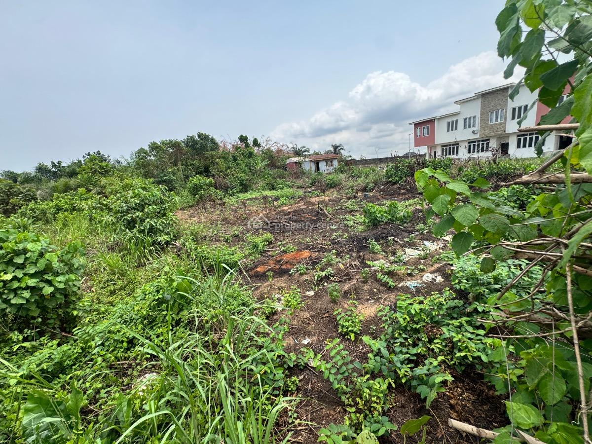 a Prime Residential Land, Citiview Estate, Berger, Arepo, Ogun, Residential Land for Sale