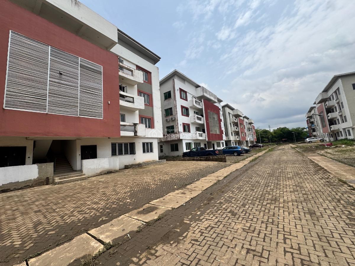 a Prime Residential Land, Citiview Estate, Berger, Arepo, Ogun, Residential Land for Sale