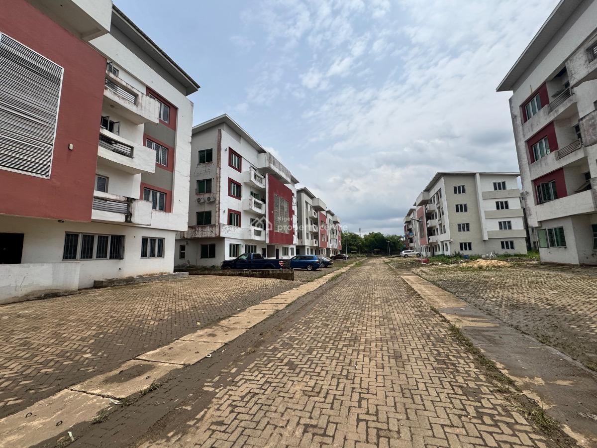 a Prime Residential Land, Citiview Estate, Berger, Arepo, Ogun, Residential Land for Sale