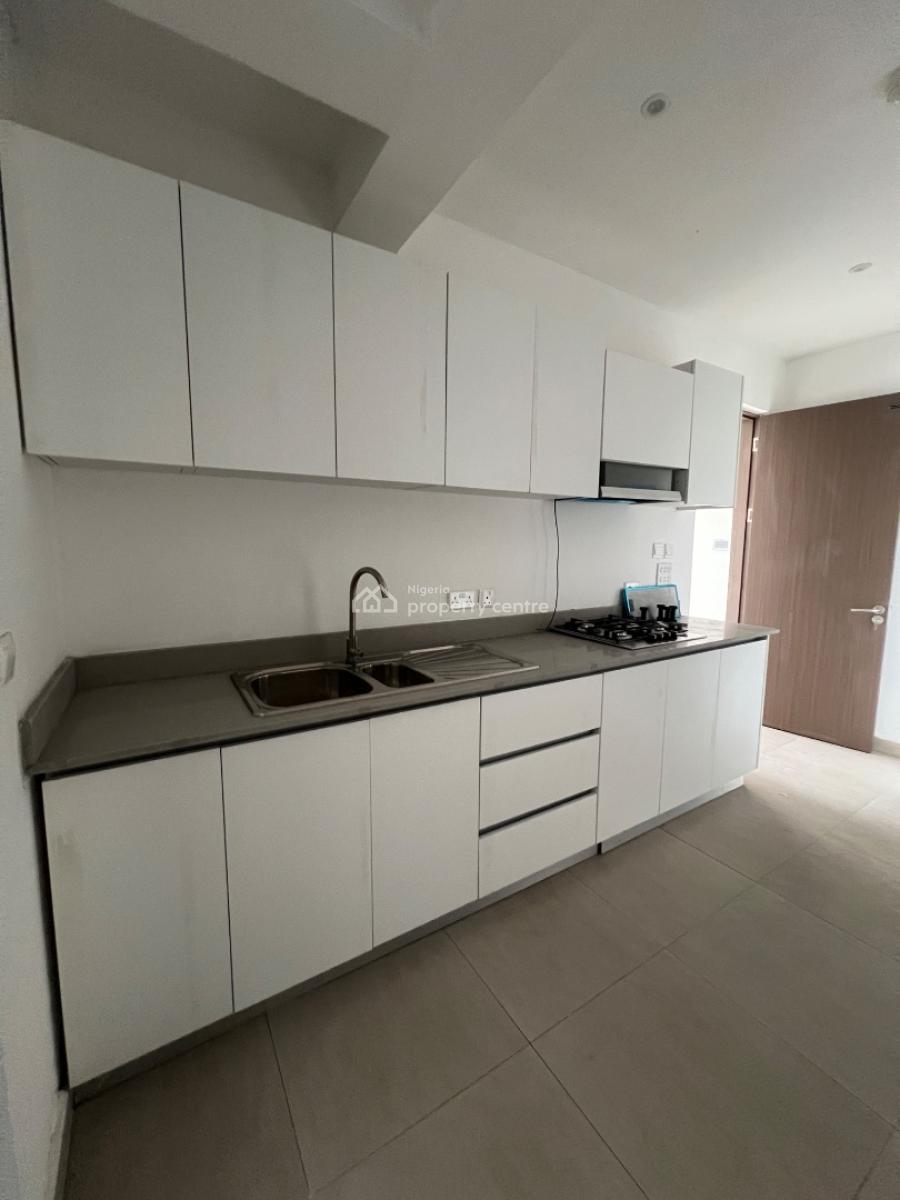 Luxury 2 Bedroom Apartment with Bq, Off Freedom Road, Lekki Phase 1, Lekki, Lagos, Flat / Apartment for Rent