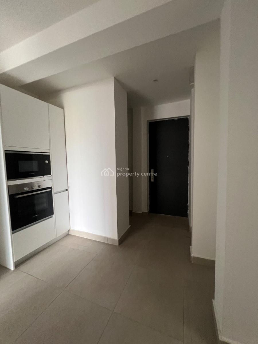 Luxury 2 Bedroom Apartment with Bq, Off Freedom Road, Lekki Phase 1, Lekki, Lagos, Flat / Apartment for Rent