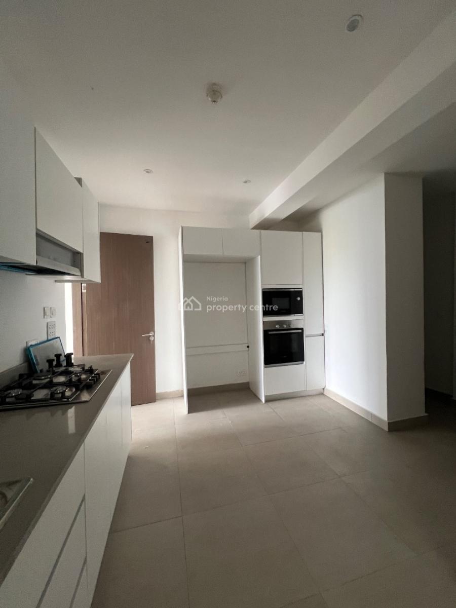 Luxury 2 Bedroom Apartment with Bq, Off Freedom Road, Lekki Phase 1, Lekki, Lagos, Flat / Apartment for Rent
