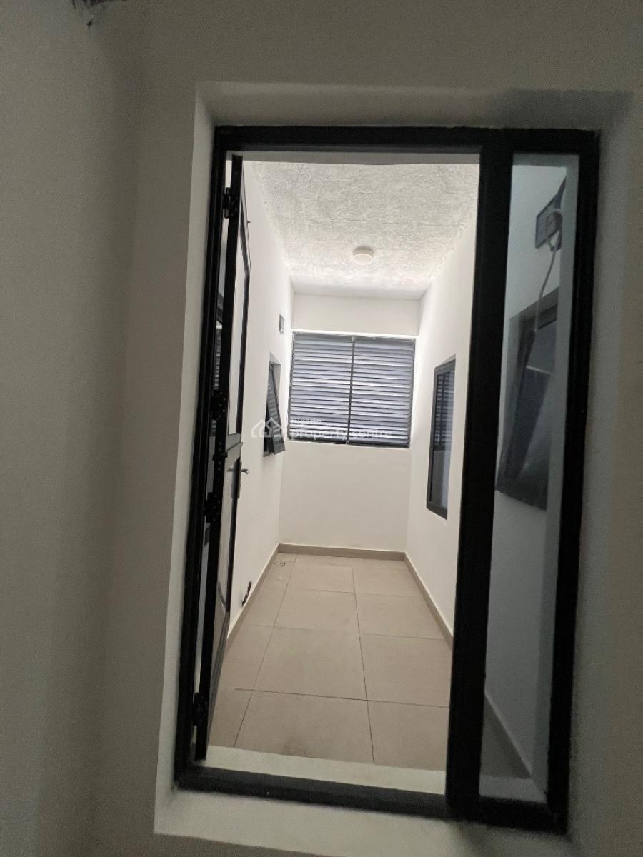 Luxury 2 Bedroom Apartment with Bq, Off Freedom Road, Lekki Phase 1, Lekki, Lagos, Flat / Apartment for Rent