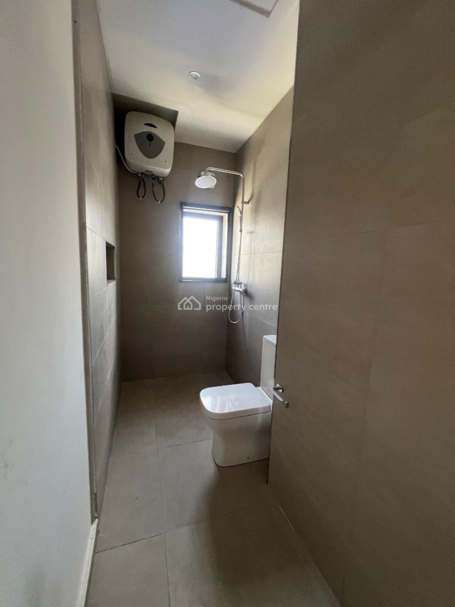 Luxury 2 Bedroom Apartment with Bq, Off Freedom Road, Lekki Phase 1, Lekki, Lagos, Flat / Apartment for Rent