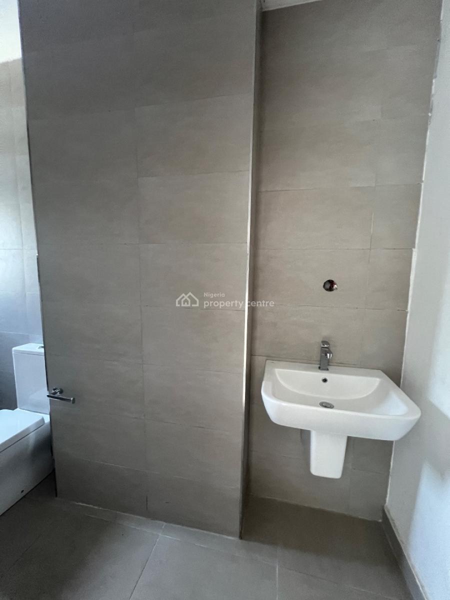 Luxury 2 Bedroom Apartment with Bq, Off Freedom Road, Lekki Phase 1, Lekki, Lagos, Flat / Apartment for Rent