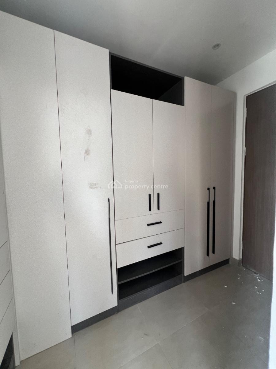 Luxury 2 Bedroom Apartment with Bq, Off Freedom Road, Lekki Phase 1, Lekki, Lagos, Flat / Apartment for Rent