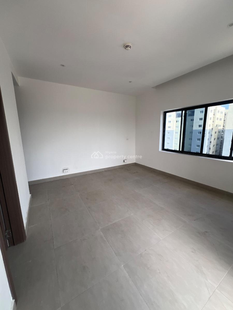 Luxury 2 Bedroom Apartment with Bq, Off Freedom Road, Lekki Phase 1, Lekki, Lagos, Flat / Apartment for Rent