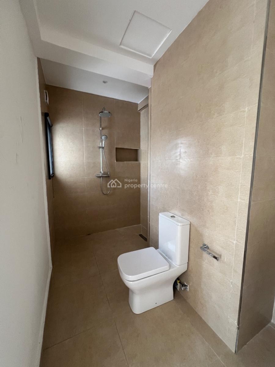 Luxury 2 Bedroom Apartment with Bq, Off Freedom Road, Lekki Phase 1, Lekki, Lagos, Flat / Apartment for Rent