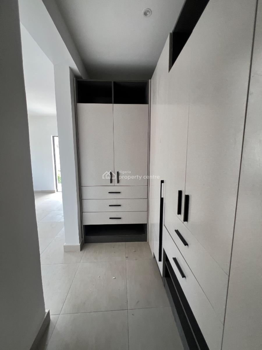 Luxury 2 Bedroom Apartment with Bq, Off Freedom Road, Lekki Phase 1, Lekki, Lagos, Flat / Apartment for Rent