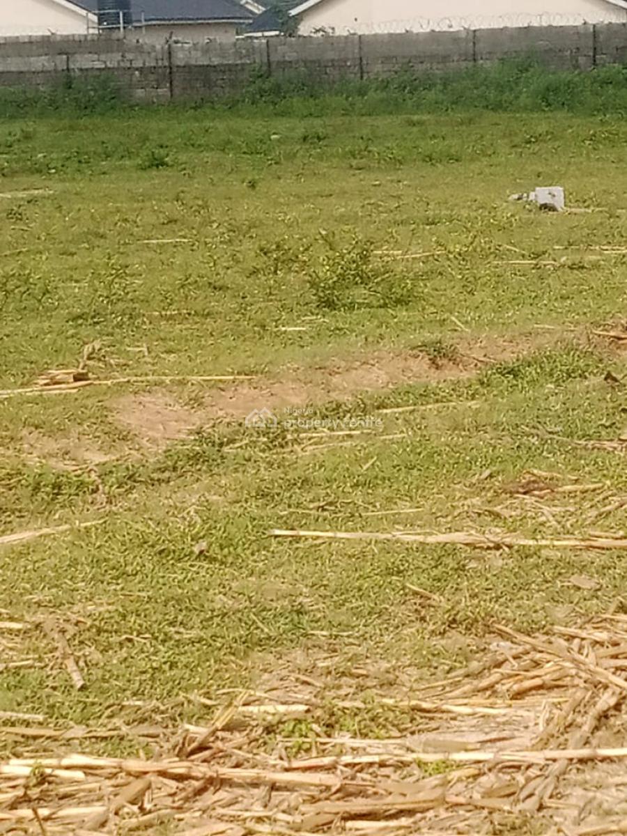 150sqm of Estate Residential Plot for 3 Bedroom Terrace Duplex, Close to Kabusa Market, Kabusa, Abuja, Residential Land for Sale