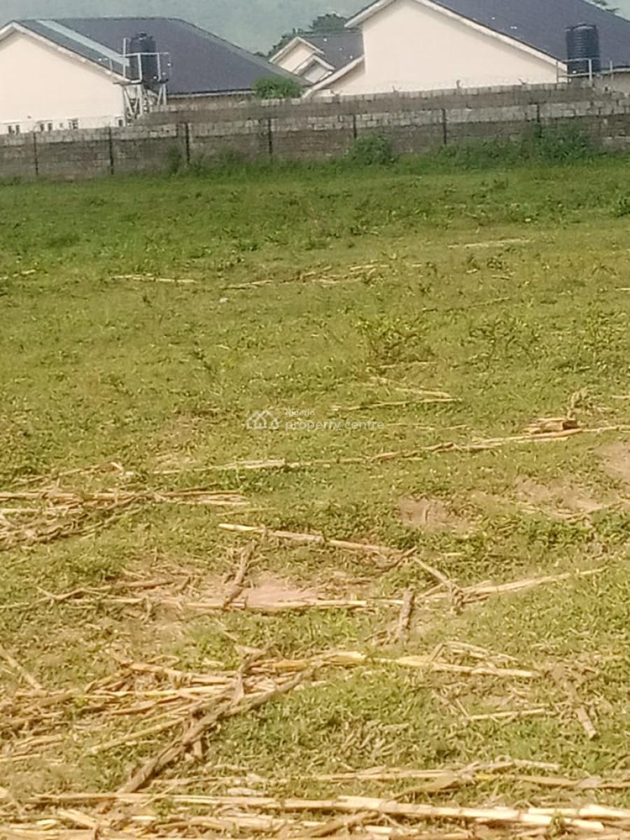 150sqm of Estate Residential Plot for 3 Bedroom Terrace Duplex, Close to Kabusa Market, Kabusa, Abuja, Residential Land for Sale