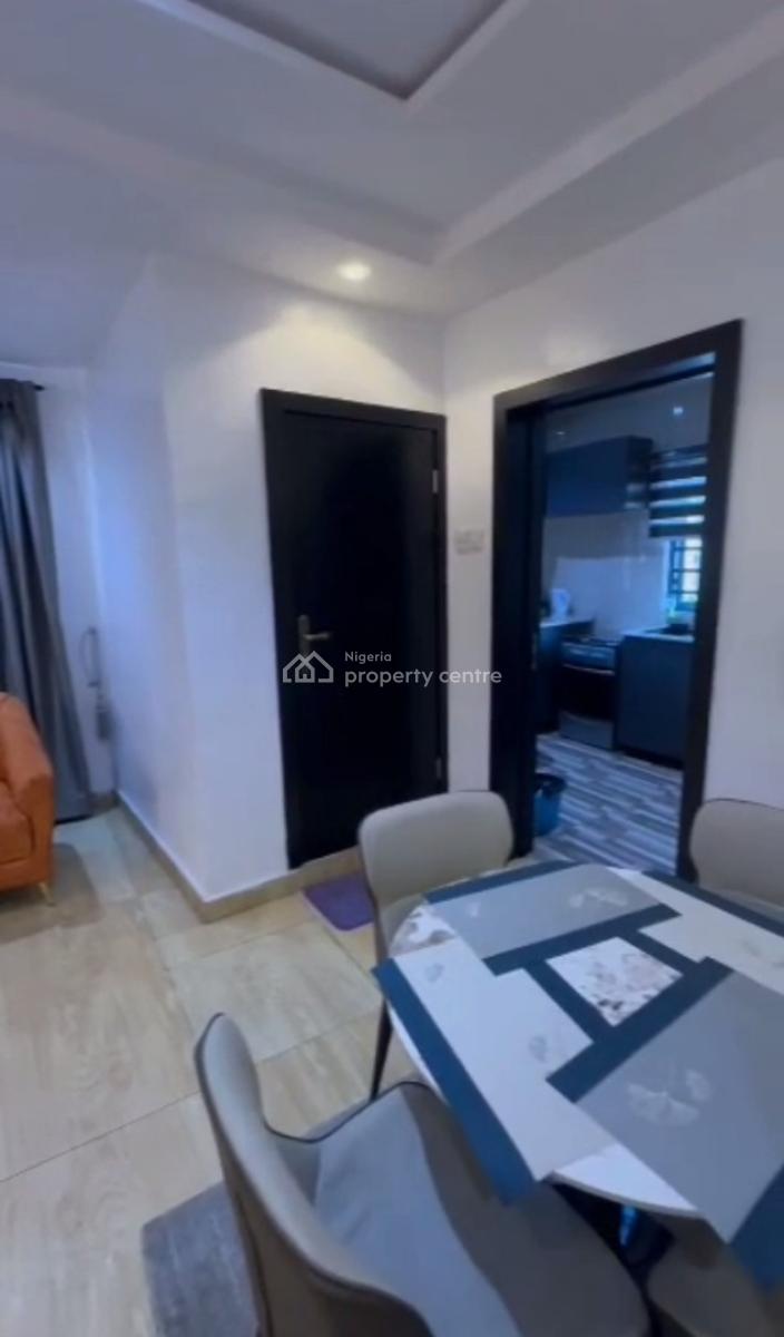 5 Units of Fully Furnished Two Bedroom  Apartment, Costain, Yaba, Lagos, Flat / Apartment for Rent