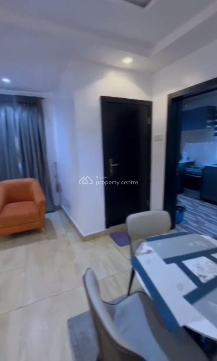 5 Units of Fully Furnished Two Bedroom  Apartment, Costain, Yaba, Lagos, Flat / Apartment for Rent