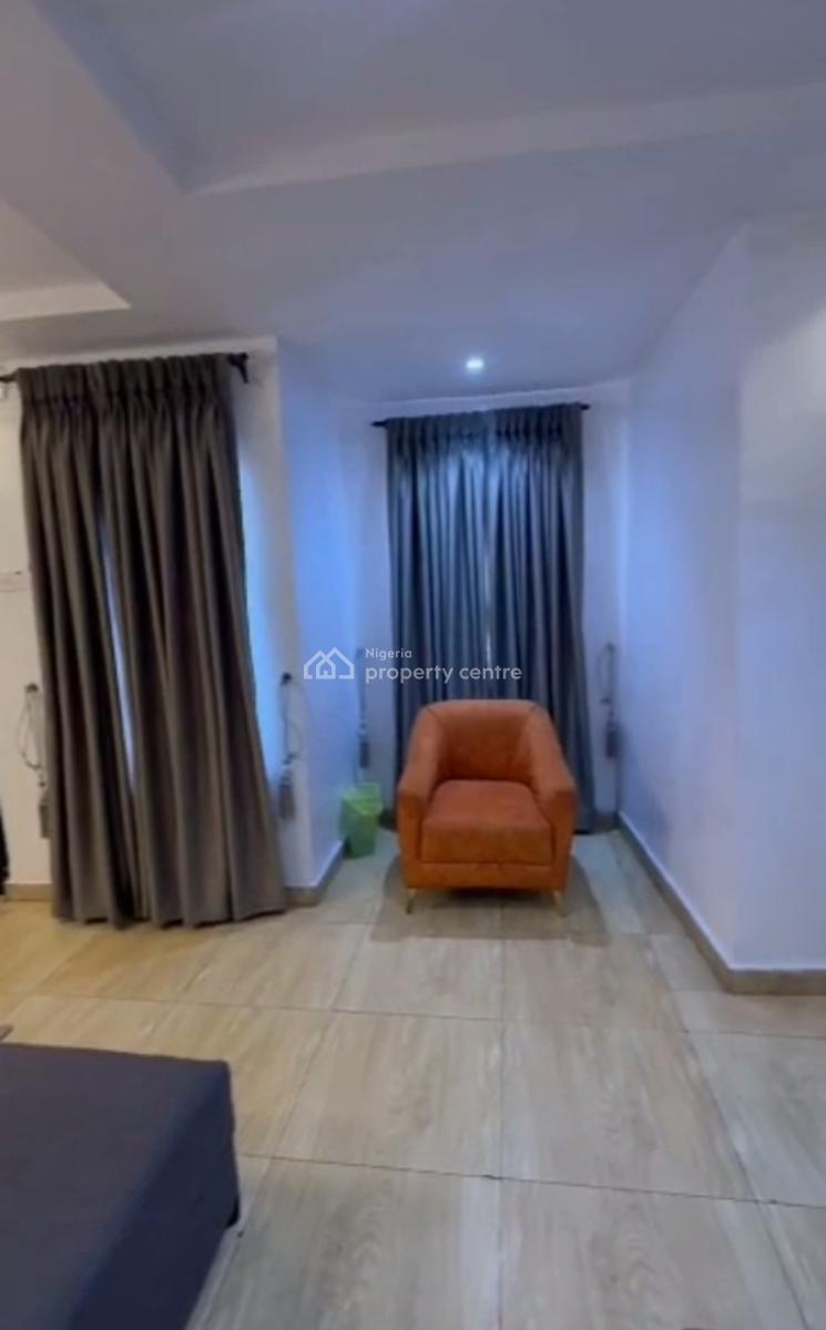 5 Units of Fully Furnished Two Bedroom  Apartment, Costain, Yaba, Lagos, Flat / Apartment for Rent