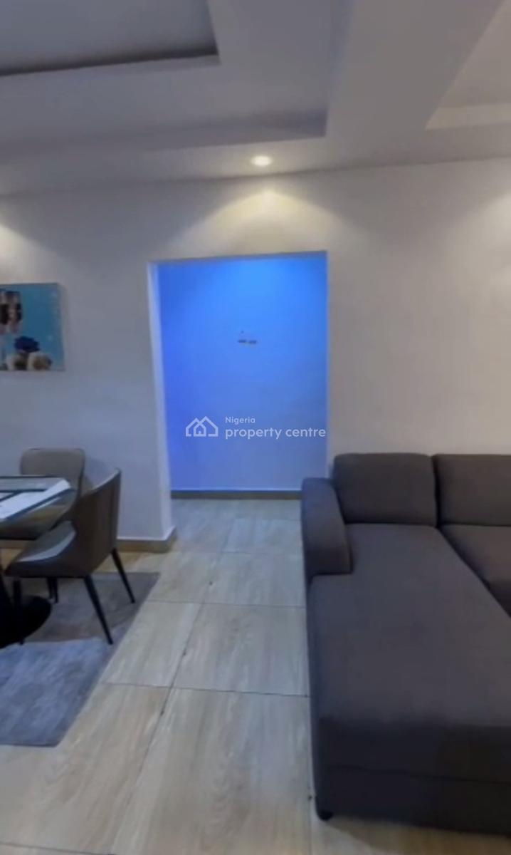 5 Units of Fully Furnished Two Bedroom  Apartment, Costain, Yaba, Lagos, Flat / Apartment for Rent