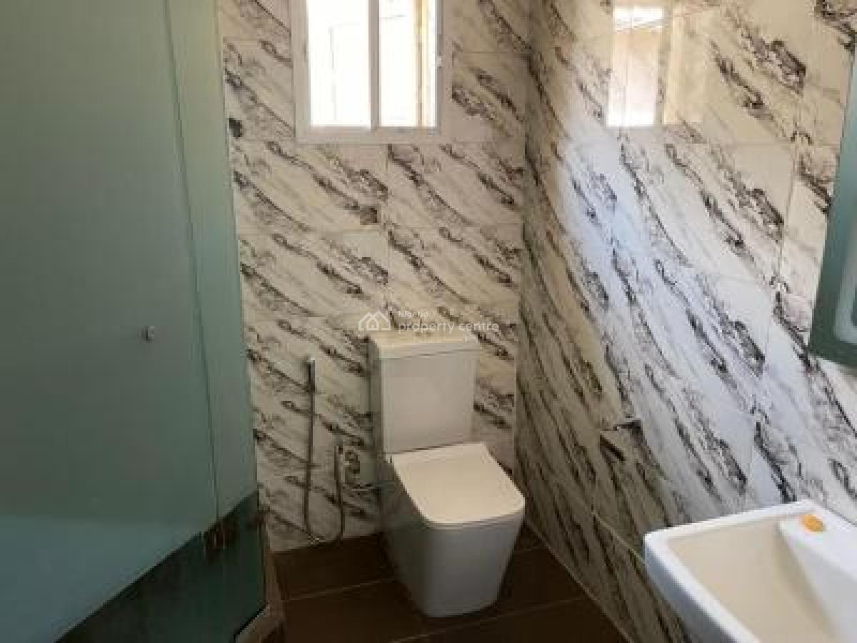 Fully Serviced 4 Bedroom Detached Duplex, Ikeja Gra, Ikeja, Lagos, Detached Duplex for Rent