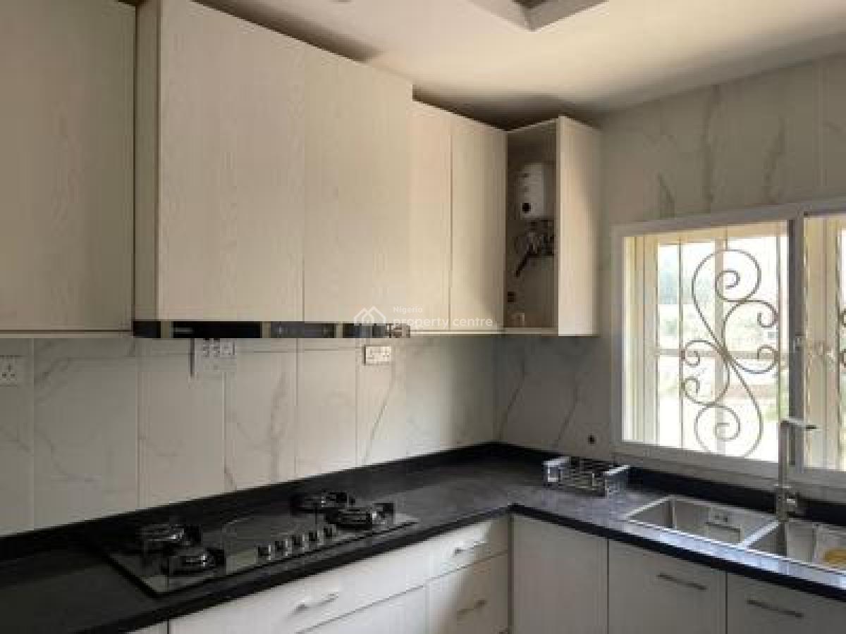 Fully Serviced 4 Bedroom Detached Duplex, Ikeja Gra, Ikeja, Lagos, Detached Duplex for Rent