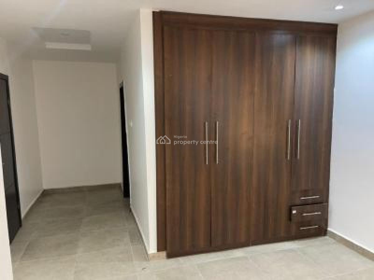 Fully Serviced 4 Bedroom Detached Duplex, Ikeja Gra, Ikeja, Lagos, Detached Duplex for Rent