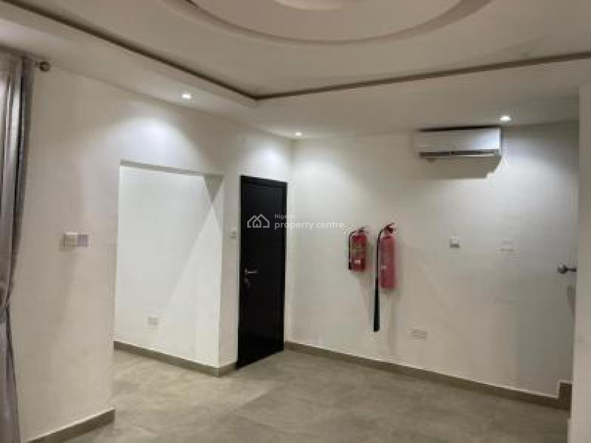 Fully Serviced 4 Bedroom Detached Duplex, Ikeja Gra, Ikeja, Lagos, Detached Duplex for Rent