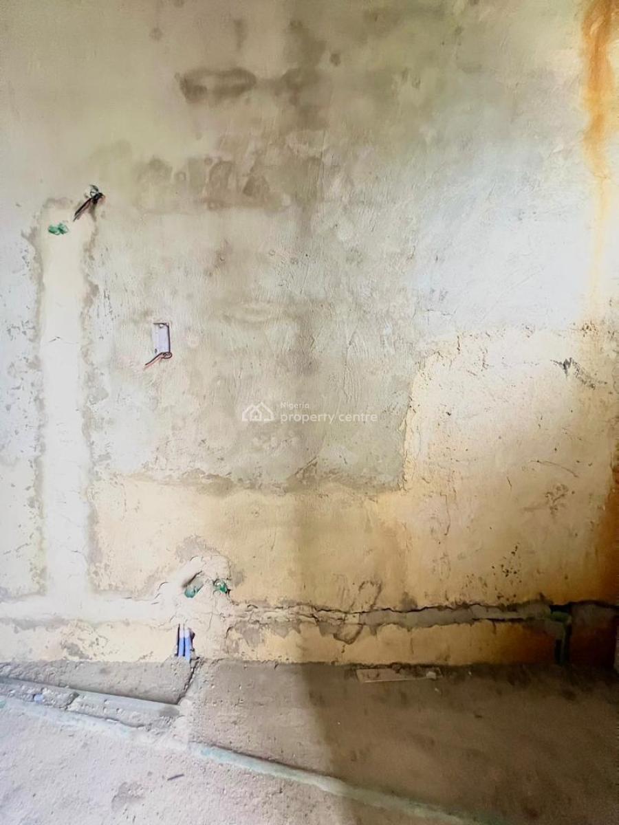 Spacious 4-bedroom Maisonette with Elevator and Swimming Pool, Ikoyi, Lagos, Block of Flats for Sale