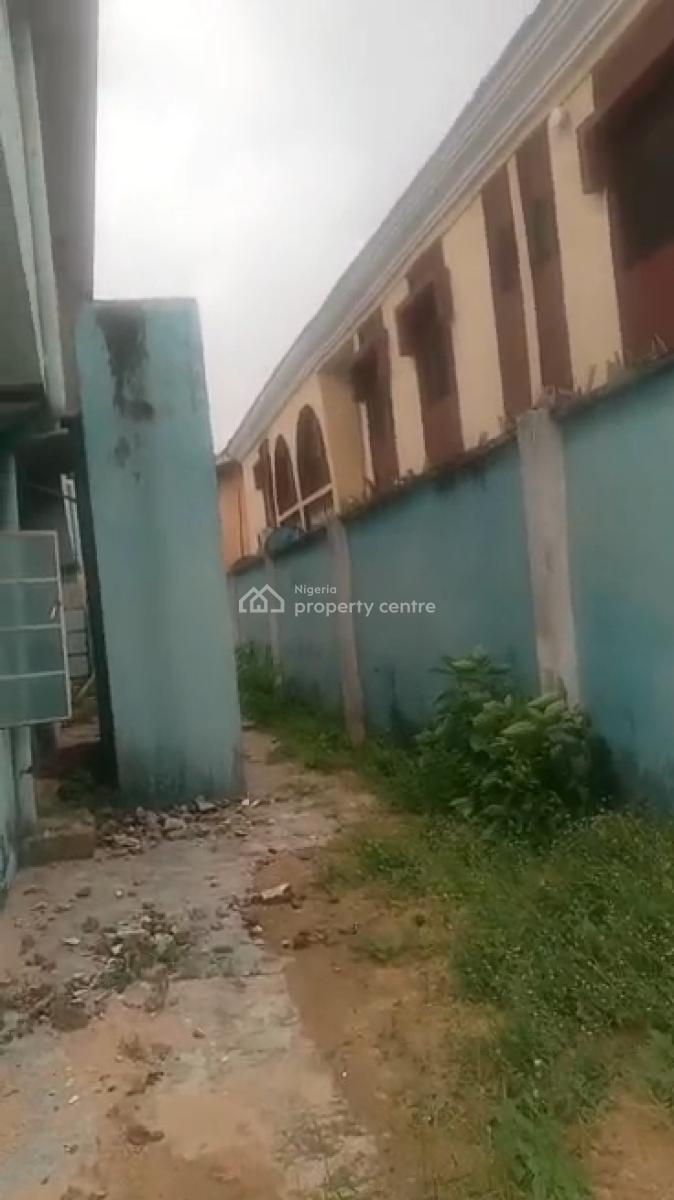 4 Numbers of 3 Bedroom Flats, Balogun Iju, Ifako-ijaiye, Lagos, Flat / Apartment for Rent