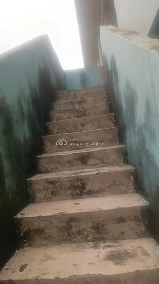 4 Numbers of 3 Bedroom Flats, Balogun Iju, Ifako-ijaiye, Lagos, Flat / Apartment for Rent