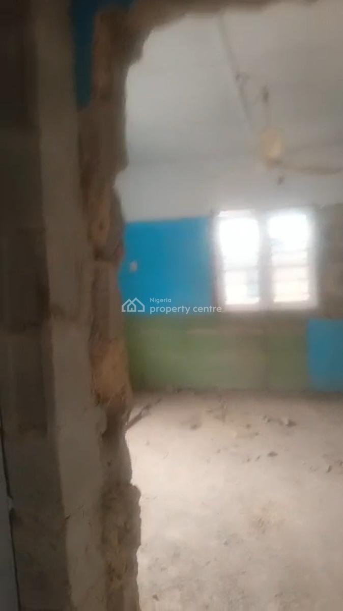 4 Numbers of 3 Bedroom Flats, Balogun Iju, Ifako-ijaiye, Lagos, Flat / Apartment for Rent