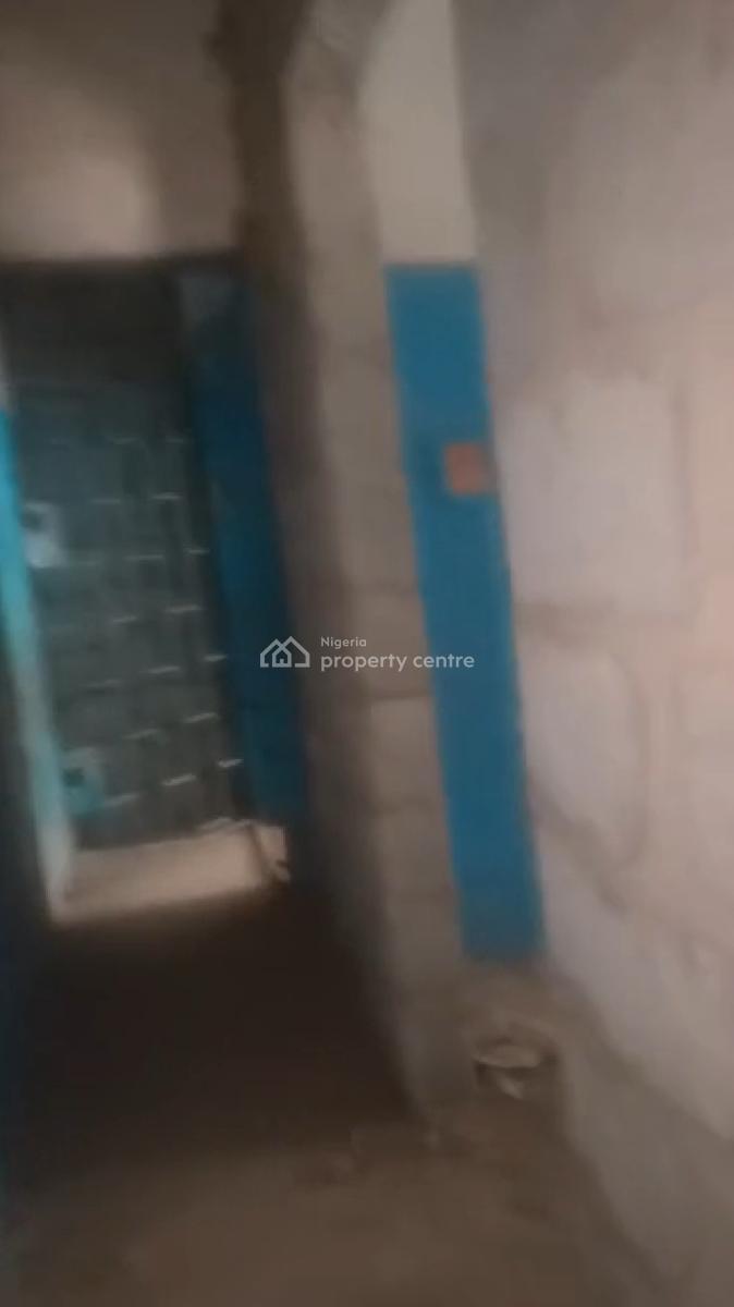 4 Numbers of 3 Bedroom Flats, Balogun Iju, Ifako-ijaiye, Lagos, Flat / Apartment for Rent