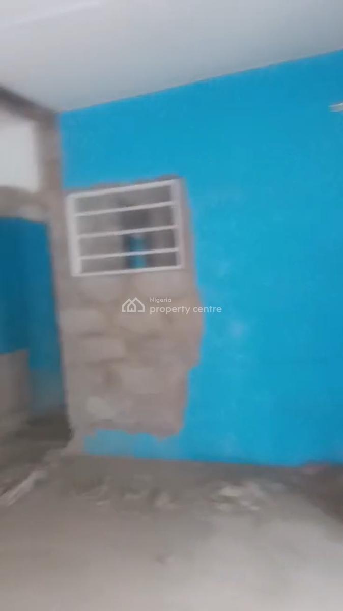 4 Numbers of 3 Bedroom Flats, Balogun Iju, Ifako-ijaiye, Lagos, Flat / Apartment for Rent