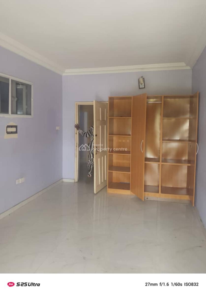 3 Bedroom Terraced Duplex, Sangotedo, Ajah, Lagos, Terraced Duplex for Rent