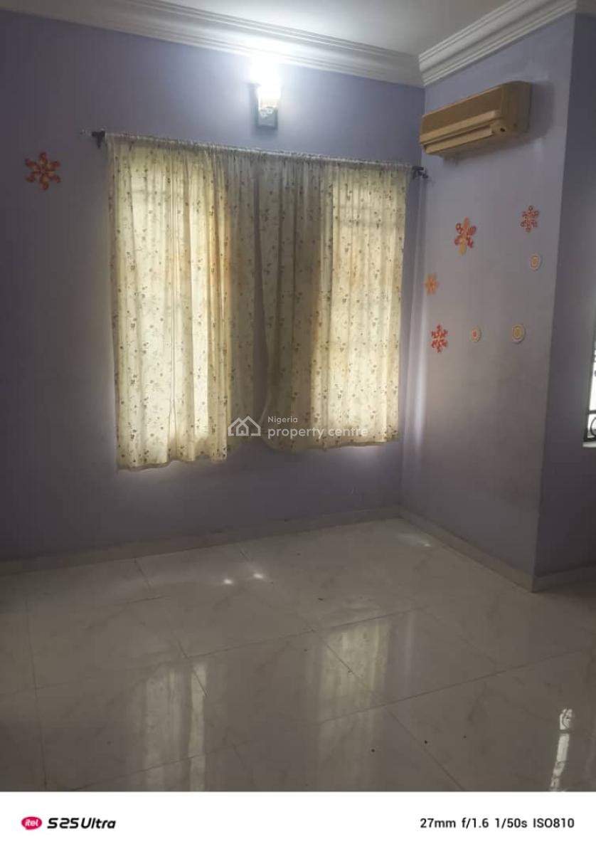 3 Bedroom Terraced Duplex, Sangotedo, Ajah, Lagos, Terraced Duplex for Rent