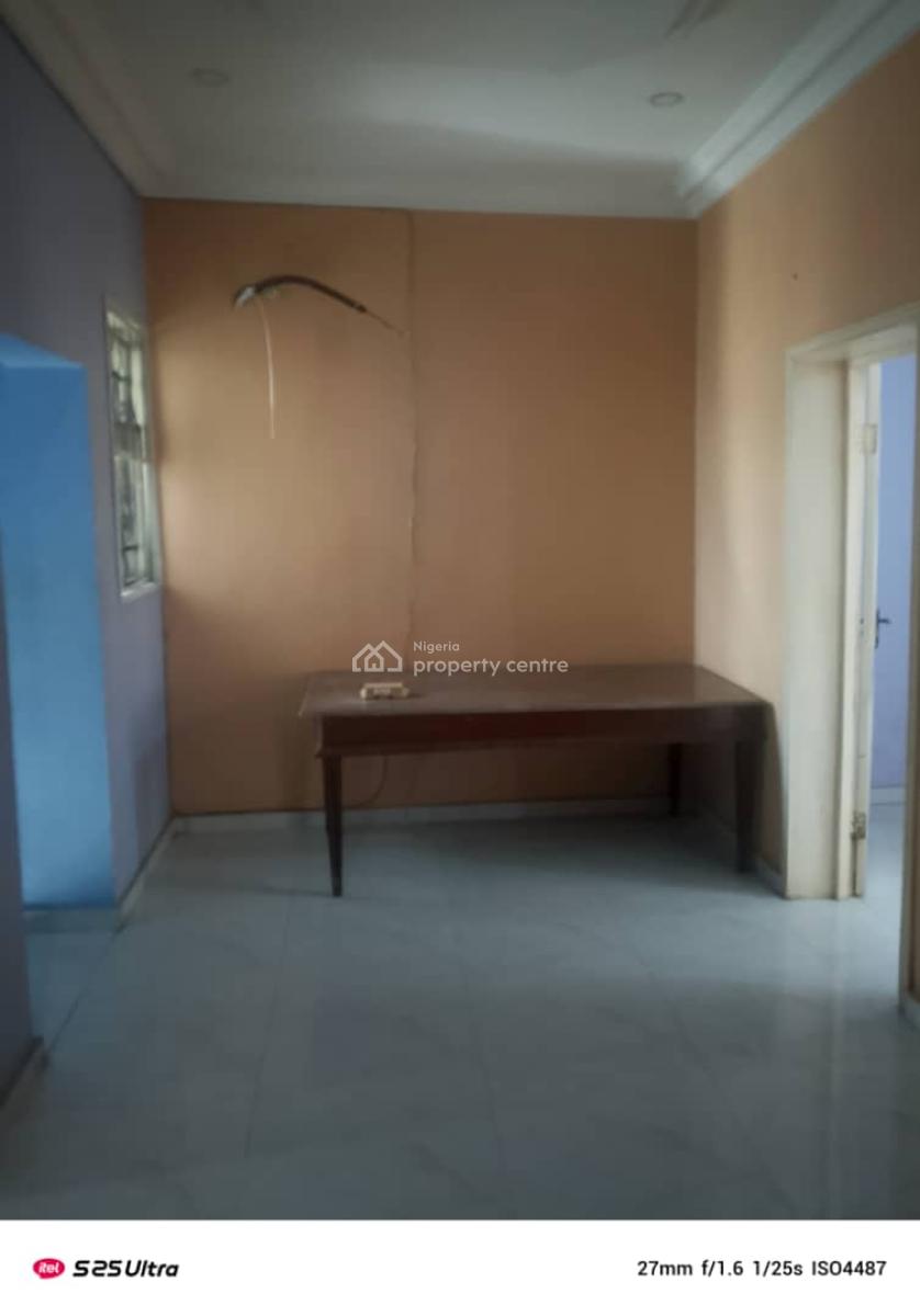 3 Bedroom Terraced Duplex, Sangotedo, Ajah, Lagos, Terraced Duplex for Rent