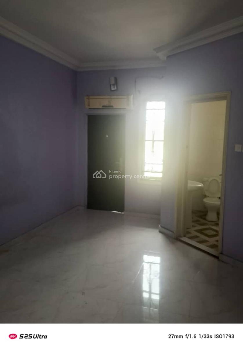 3 Bedroom Terraced Duplex, Sangotedo, Ajah, Lagos, Terraced Duplex for Rent