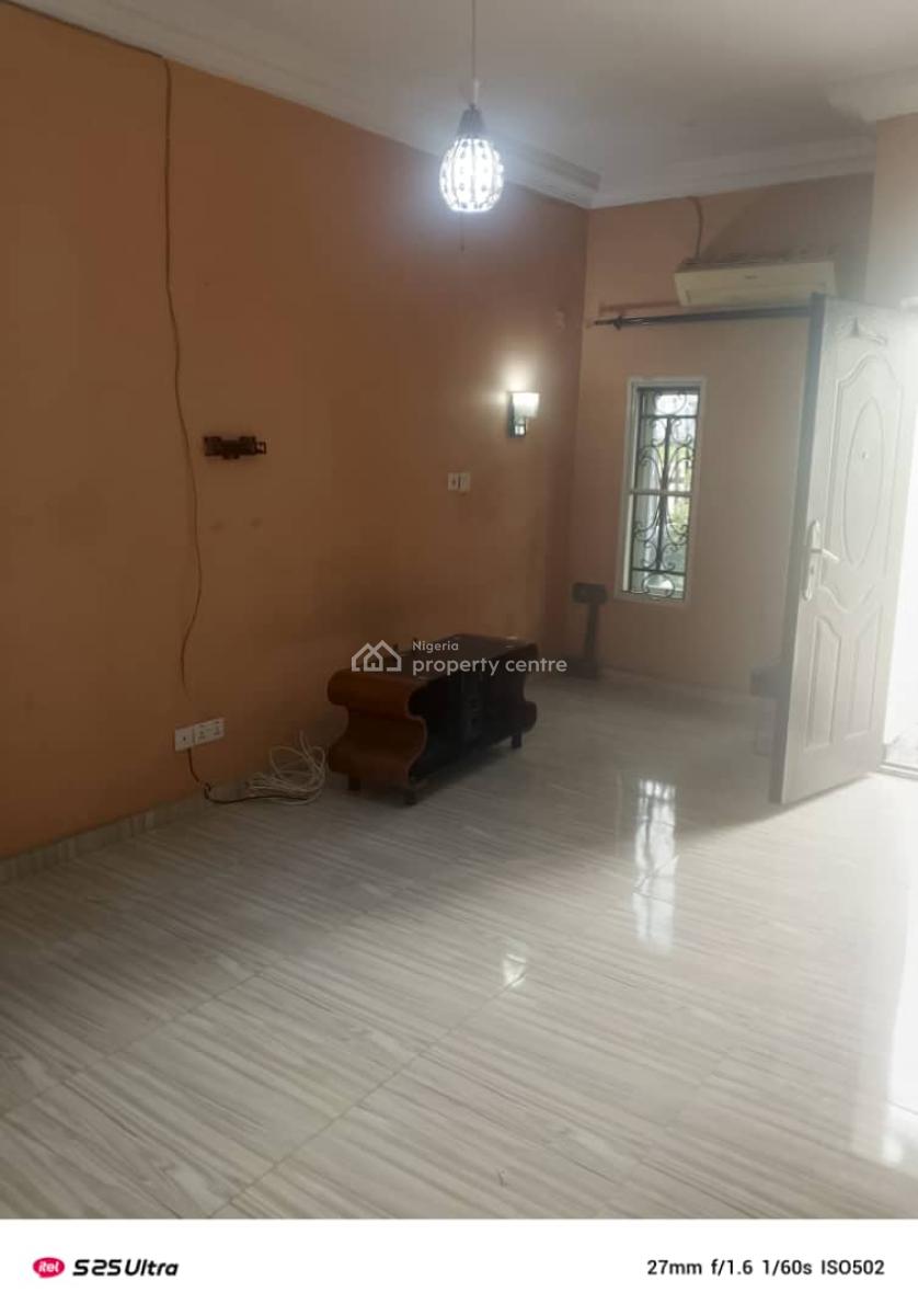 3 Bedroom Terraced Duplex, Sangotedo, Ajah, Lagos, Terraced Duplex for Rent