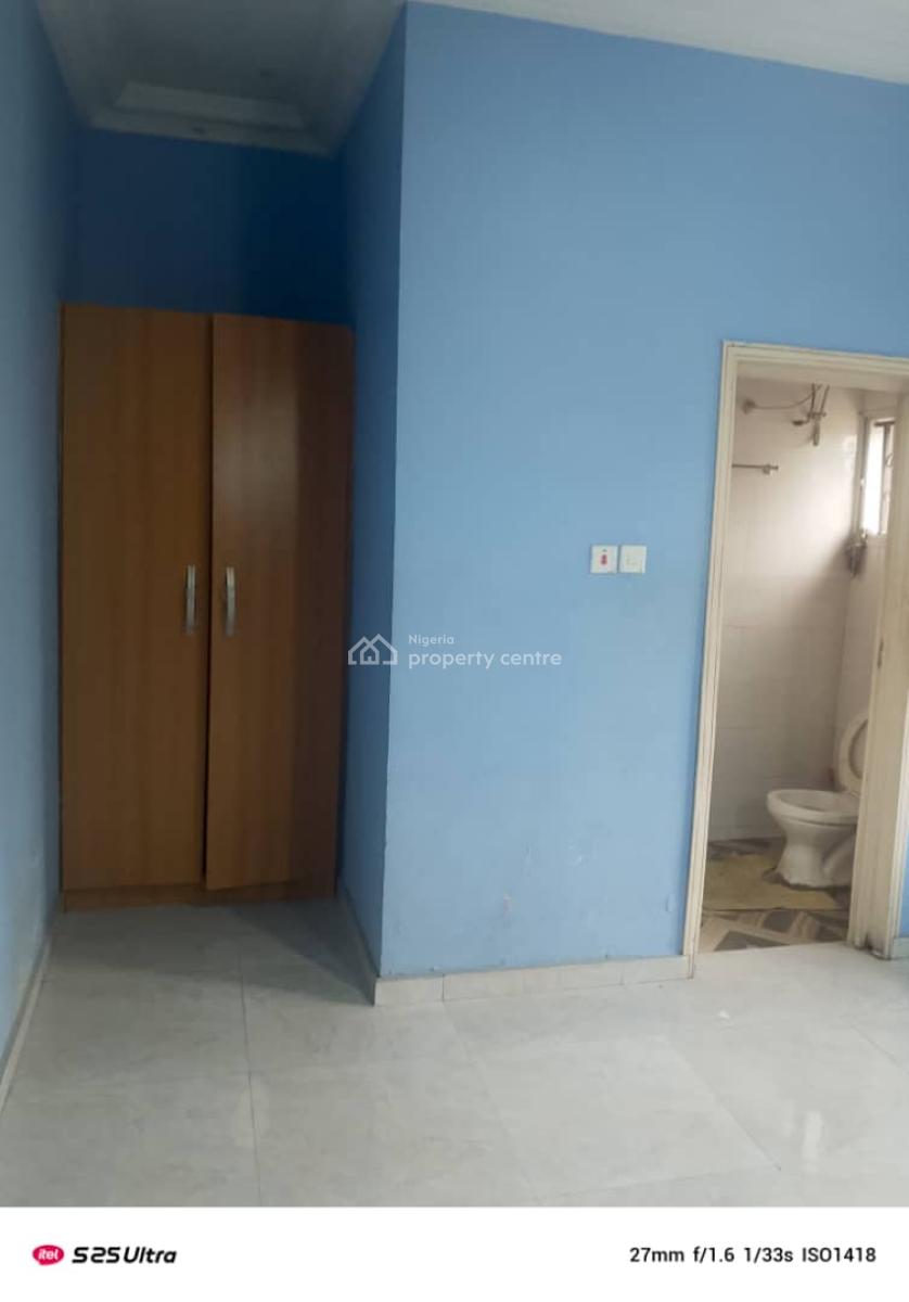 3 Bedroom Terraced Duplex, Sangotedo, Ajah, Lagos, Terraced Duplex for Rent