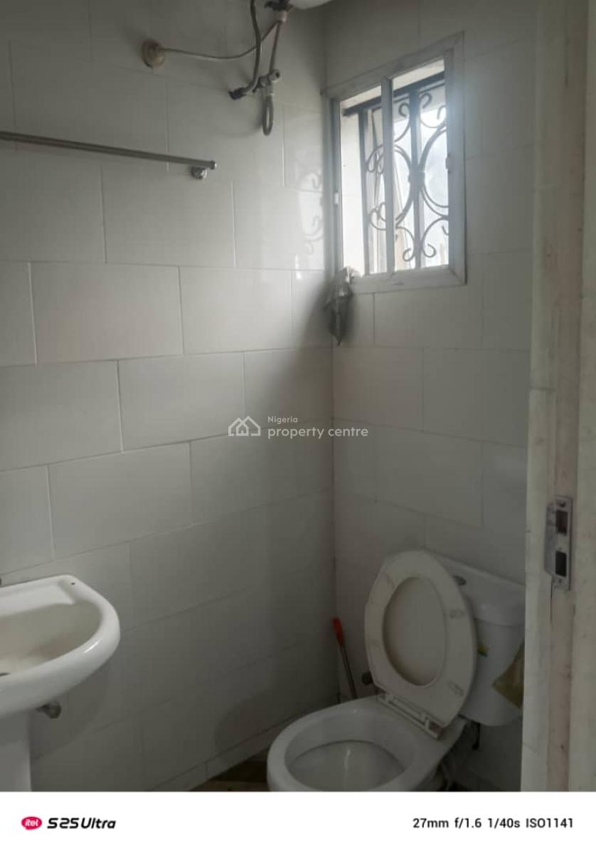 3 Bedroom Terraced Duplex, Sangotedo, Ajah, Lagos, Terraced Duplex for Rent