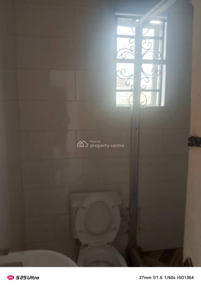 3 Bedroom Terraced Duplex, Sangotedo, Ajah, Lagos, Terraced Duplex for Rent