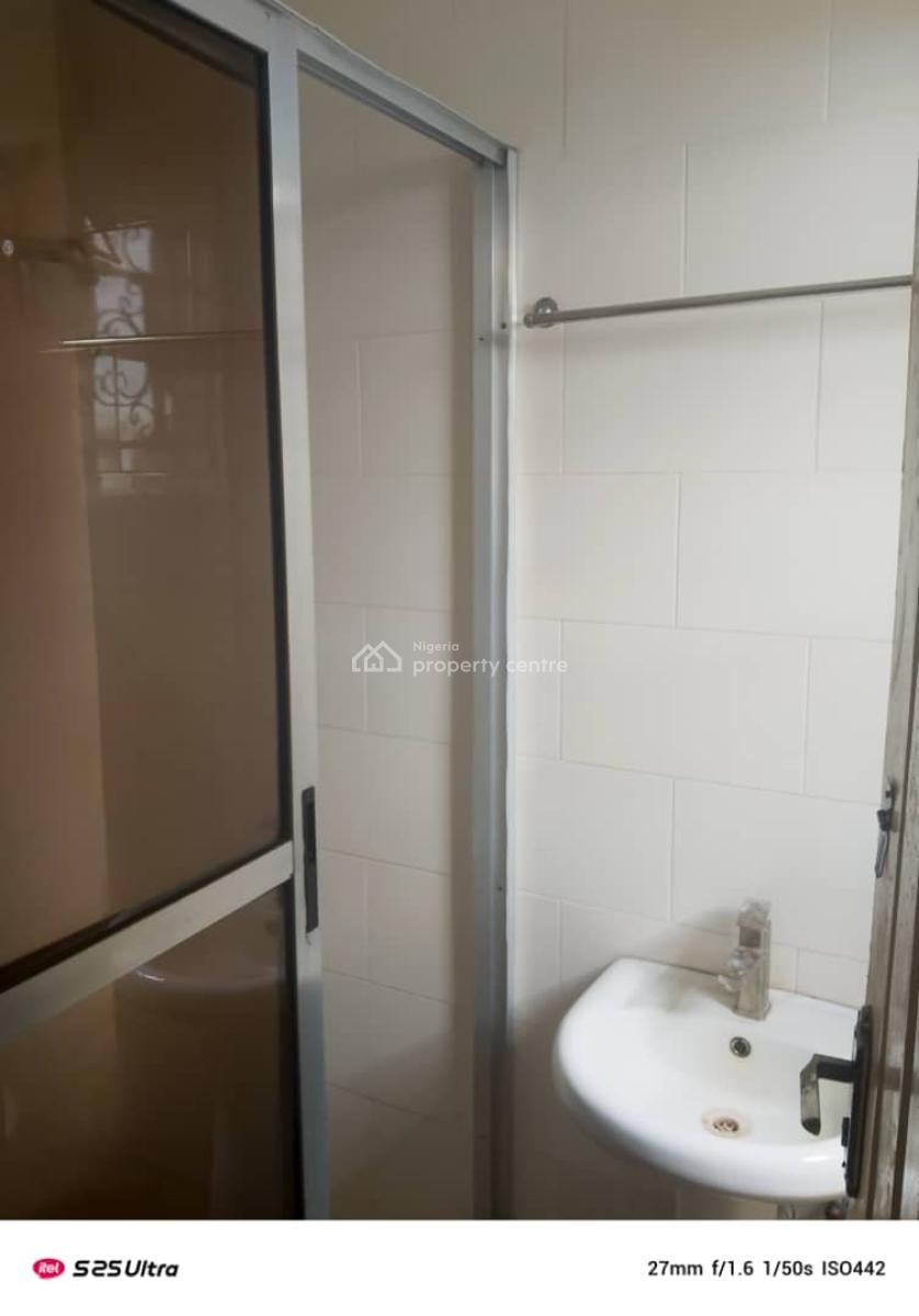 3 Bedroom Terraced Duplex, Sangotedo, Ajah, Lagos, Terraced Duplex for Rent