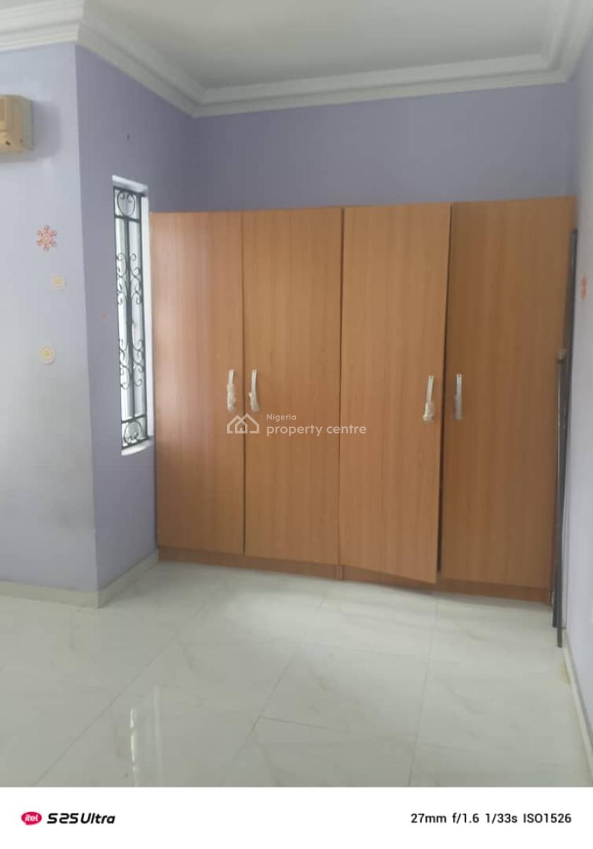 3 Bedroom Terraced Duplex, Sangotedo, Ajah, Lagos, Terraced Duplex for Rent