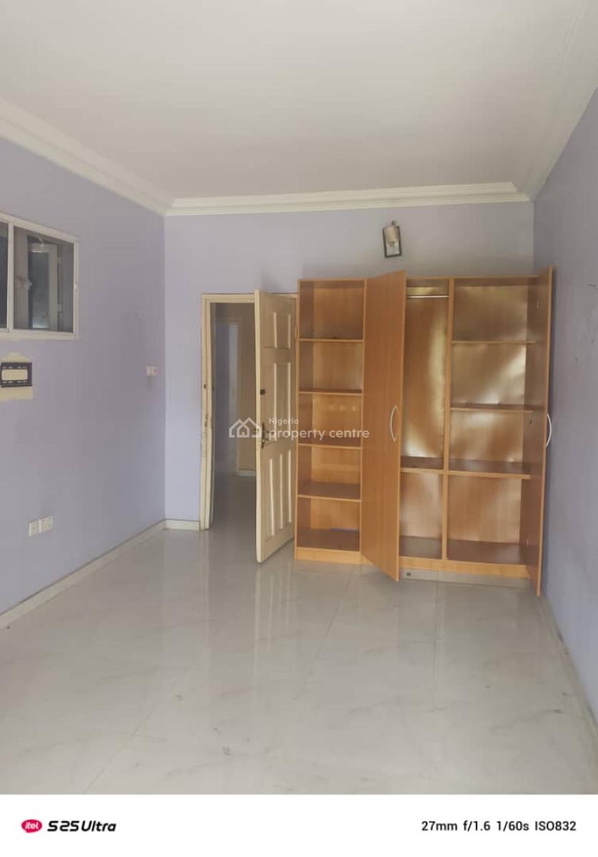 3 Bedroom Terraced Duplex, Sangotedo, Ajah, Lagos, Terraced Duplex for Rent