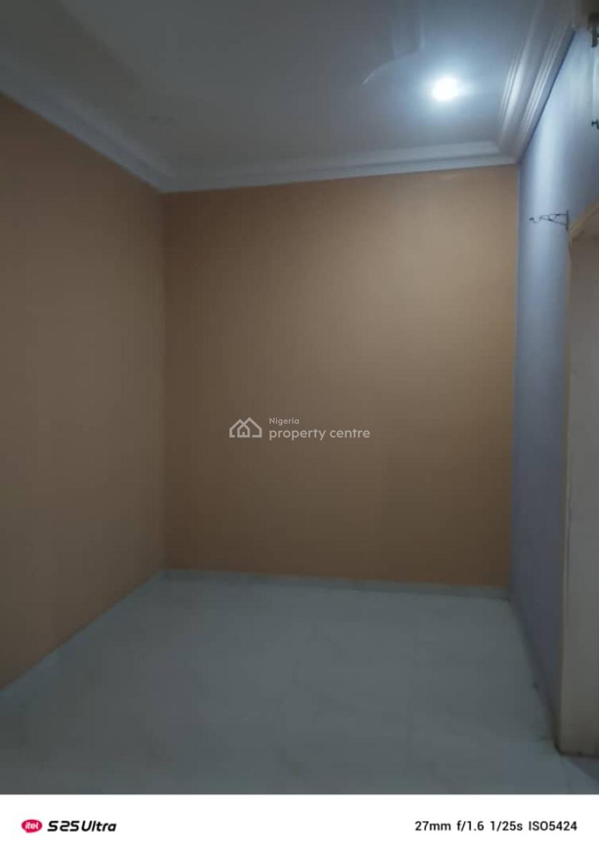 3 Bedroom Terraced Duplex, Amity Estate, Majek, Ajah, Lagos, Terraced Duplex for Rent