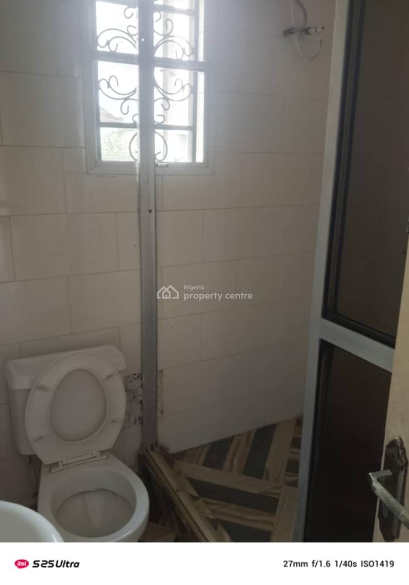 3 Bedroom Terraced Duplex, Amity Estate, Majek, Ajah, Lagos, Terraced Duplex for Rent