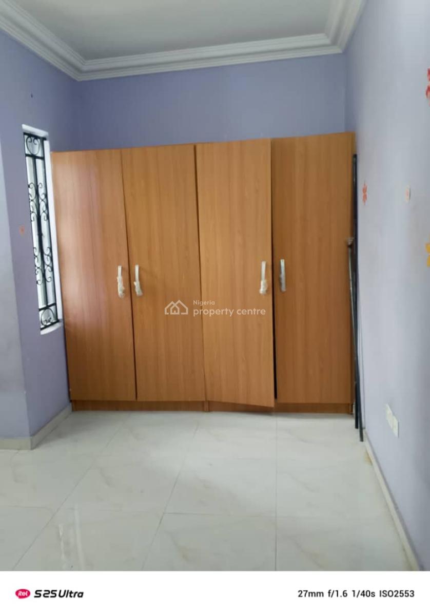 3 Bedroom Terraced Duplex, Amity Estate, Majek, Ajah, Lagos, Terraced Duplex for Rent