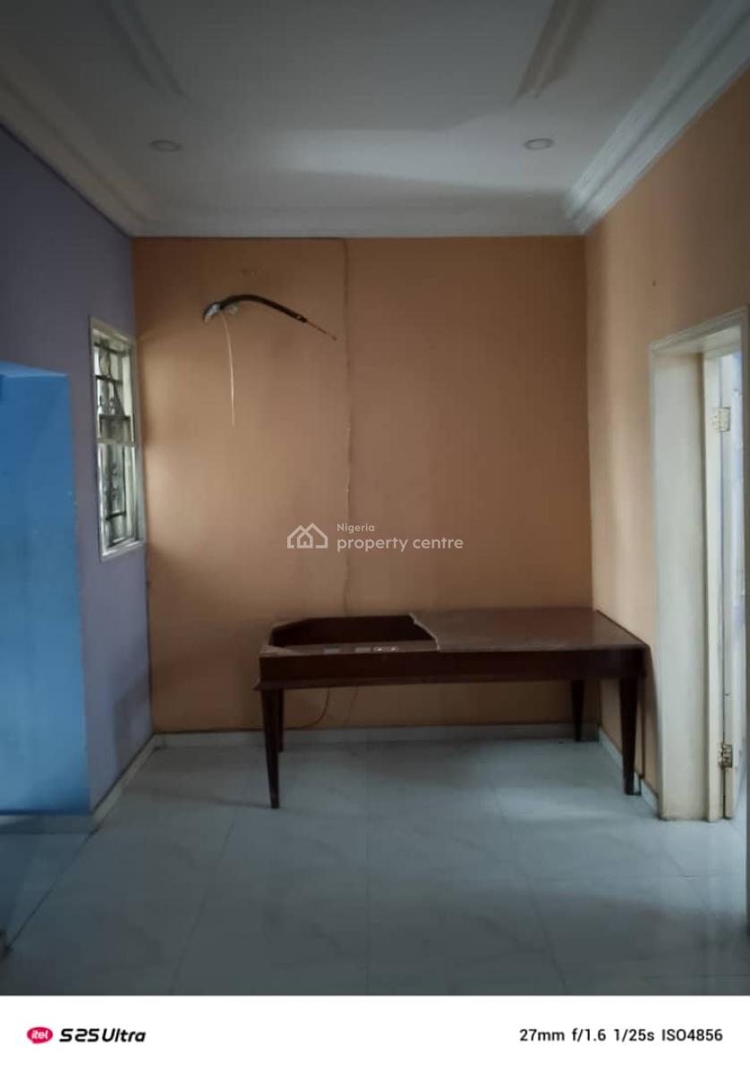 3 Bedroom Terraced Duplex, Amity Estate, Majek, Ajah, Lagos, Terraced Duplex for Rent